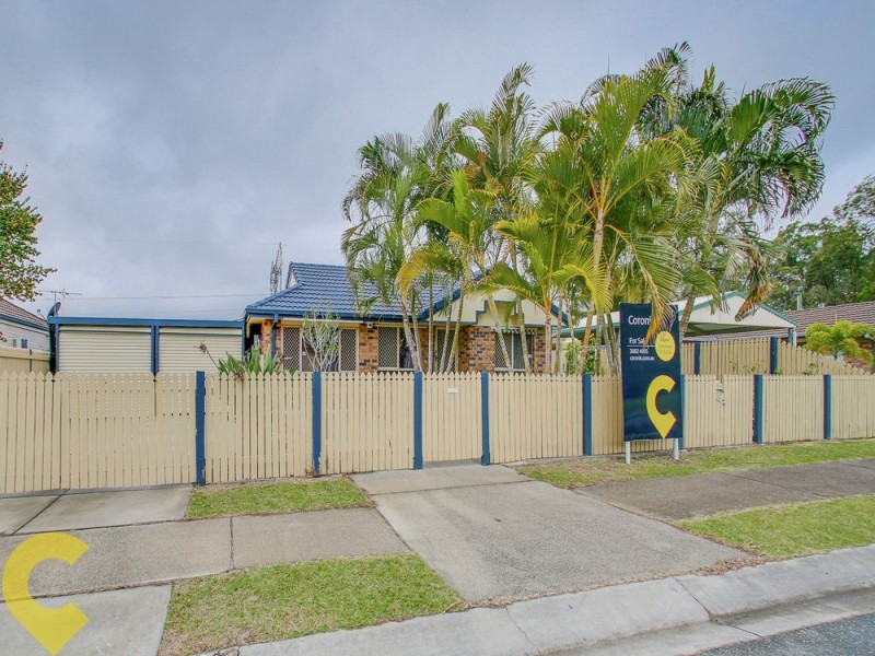 4 Marcia-Belle Place, Joyner QLD 4500