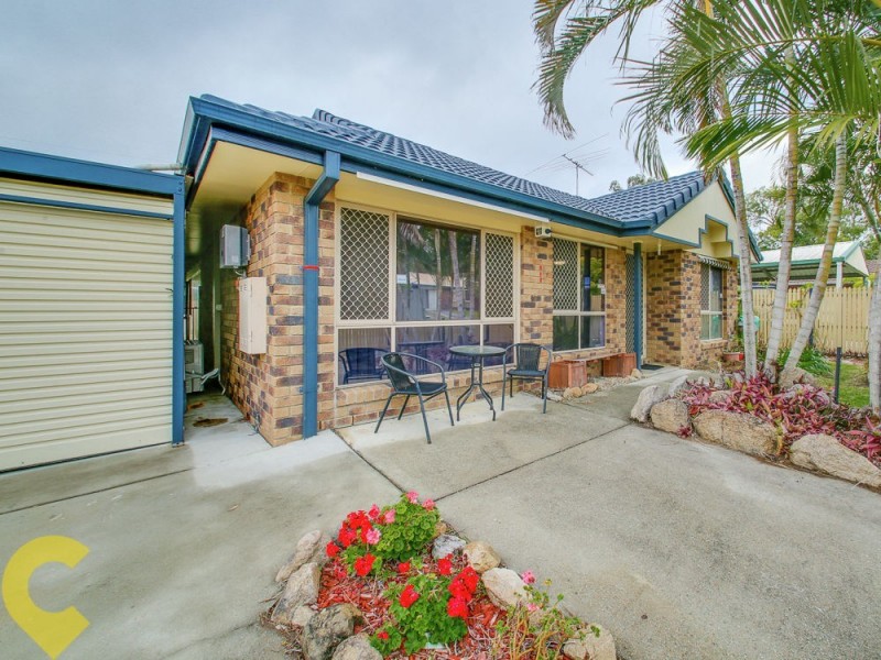 4 Marcia-Belle Place, Joyner QLD 4500