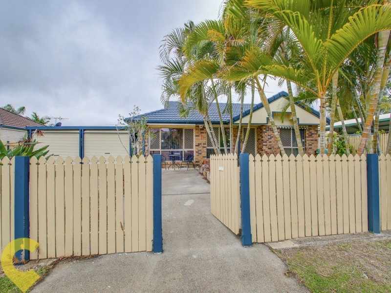 4 Marcia-Belle Place, Joyner QLD 4500