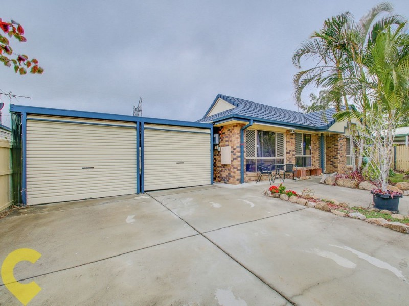 4 Marcia-Belle Place, Joyner QLD 4500