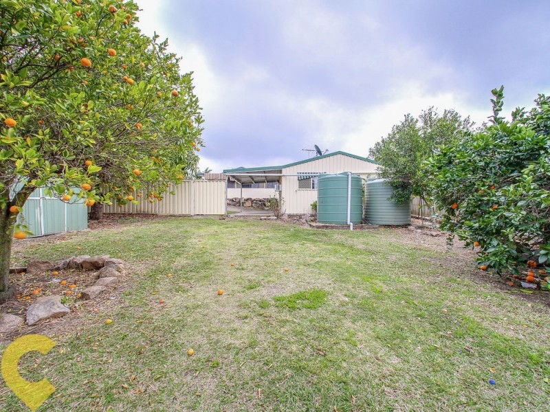 4 Marcia-Belle Place, Joyner QLD 4500