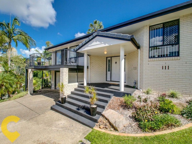12 Bangalow Place, Albany Creek QLD 4035