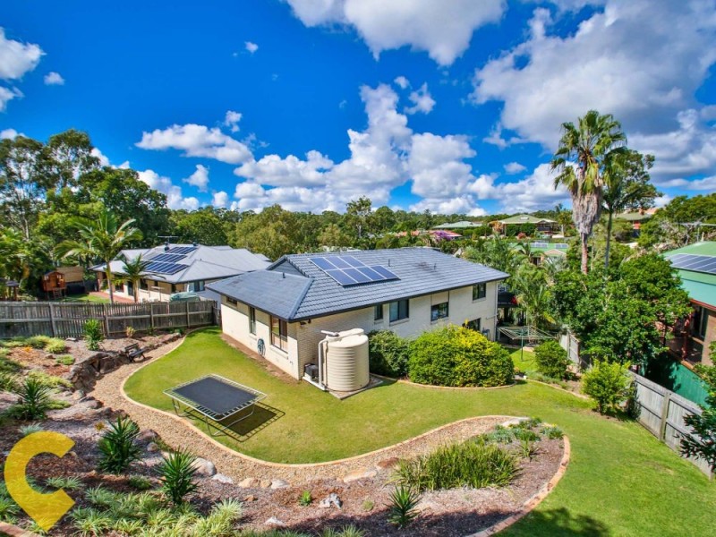 12 Bangalow Place, Albany Creek QLD 4035