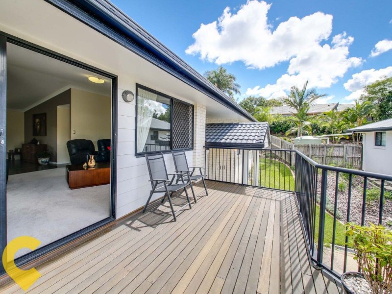 12 Bangalow Place, Albany Creek QLD 4035