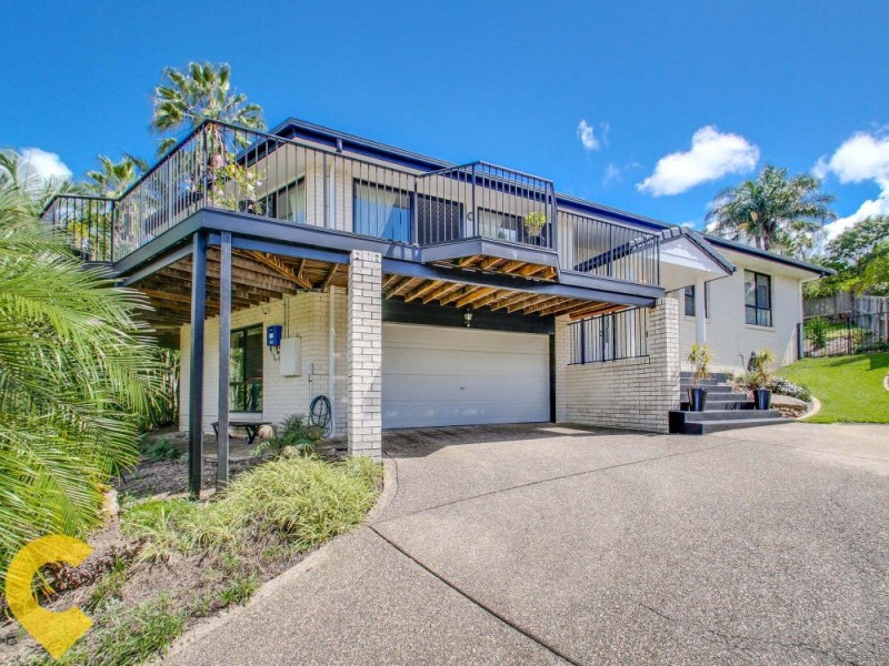 12 Bangalow Place, Albany Creek QLD 4035