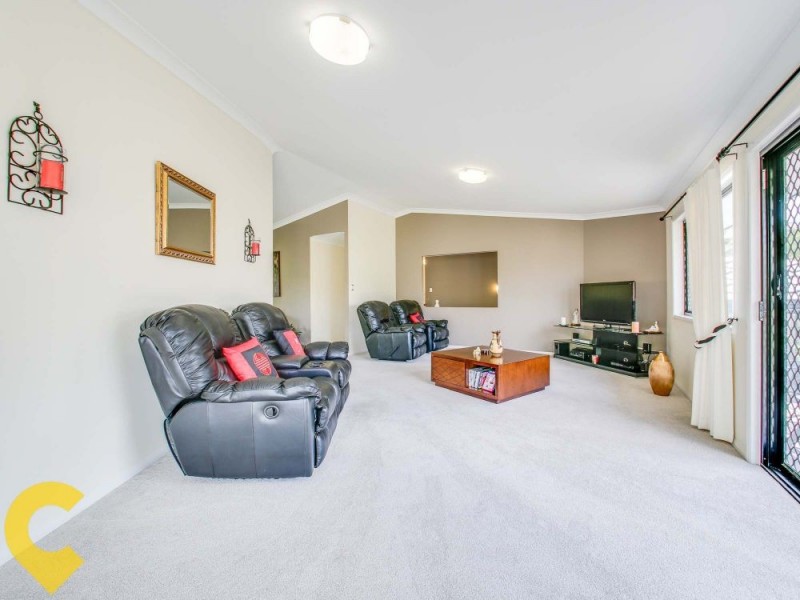 12 Bangalow Place, Albany Creek QLD 4035