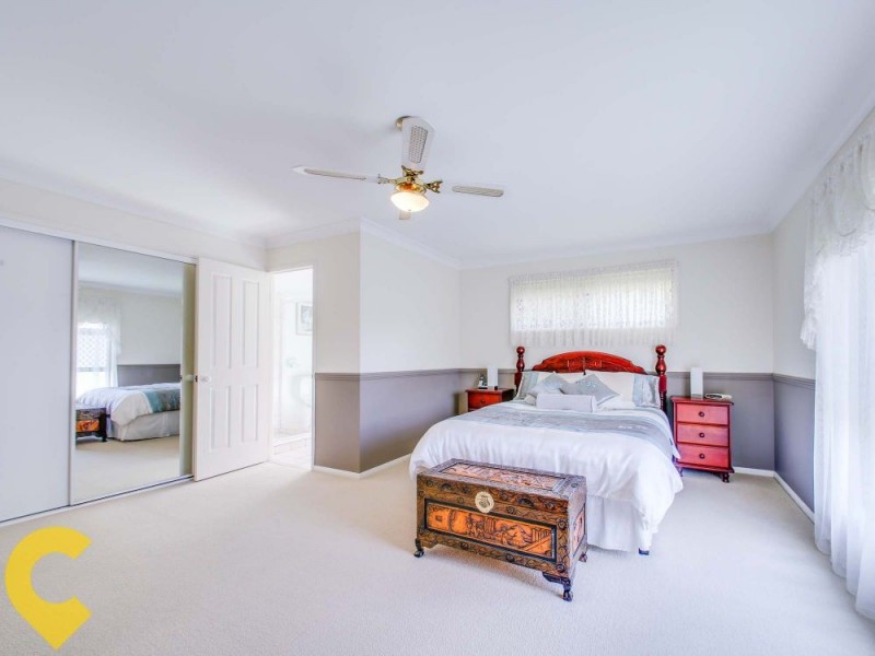 12 Bangalow Place, Albany Creek QLD 4035