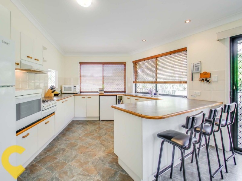 12 Bangalow Place, Albany Creek QLD 4035