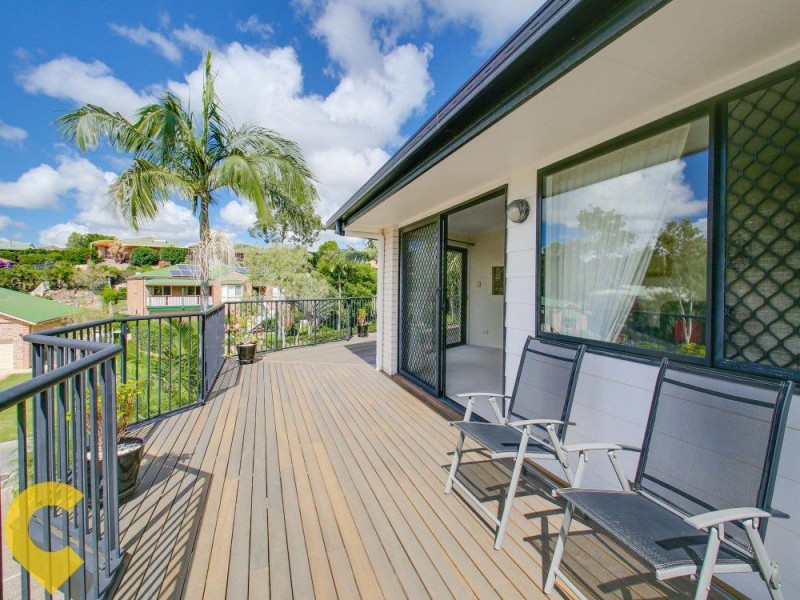 12 Bangalow Place, Albany Creek QLD 4035