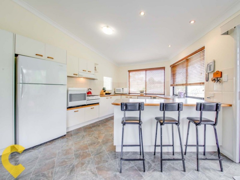 12 Bangalow Place, Albany Creek QLD 4035