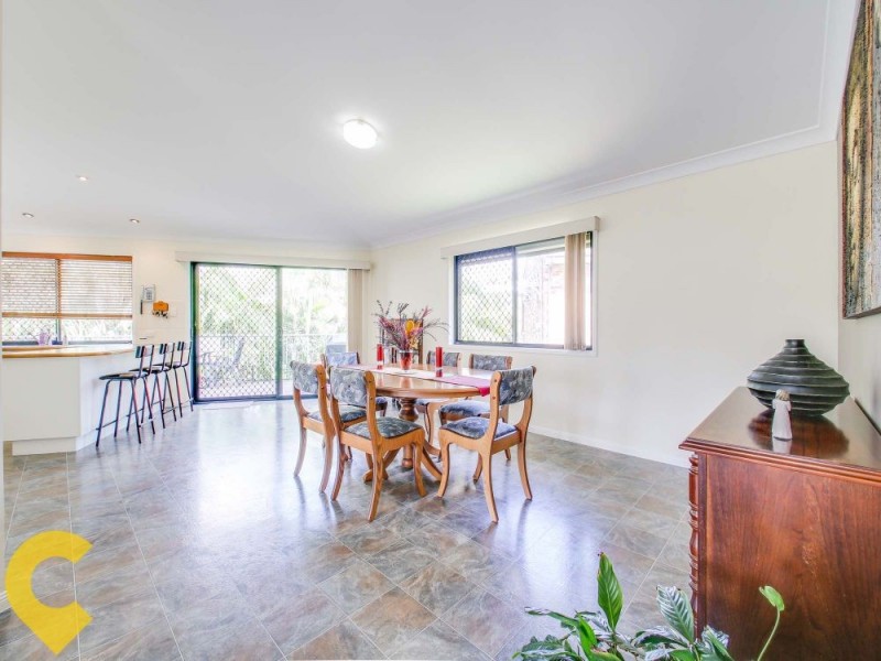 12 Bangalow Place, Albany Creek QLD 4035