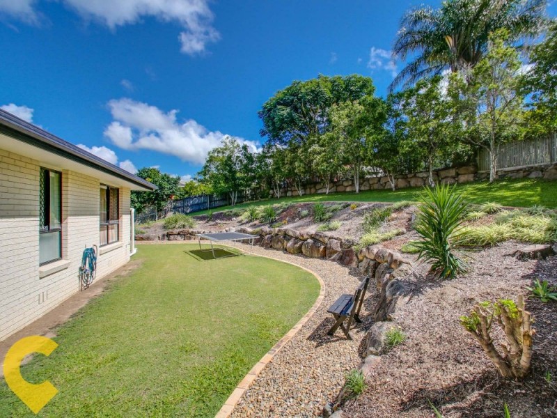 12 Bangalow Place, Albany Creek QLD 4035