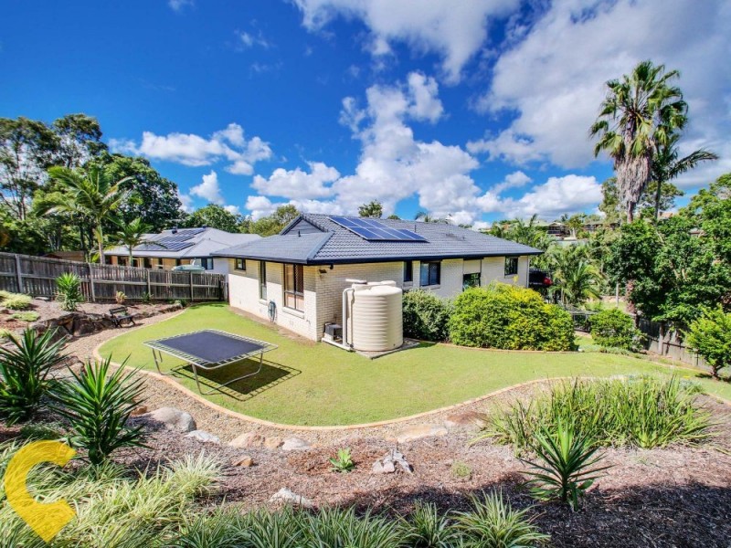 12 Bangalow Place, Albany Creek QLD 4035