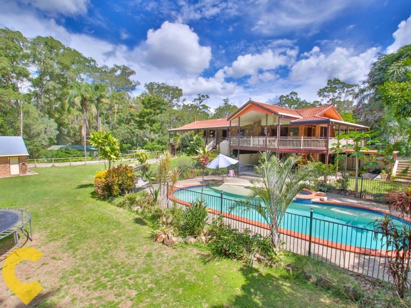 19 Ribblesdale Court, Joyner QLD 4500