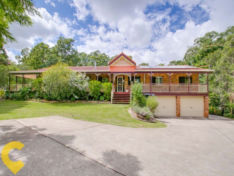 19 Ribblesdale Court, Joyner QLD 4500