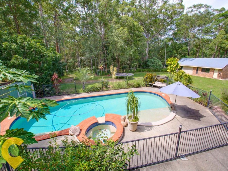 19 Ribblesdale Court, Joyner QLD 4500