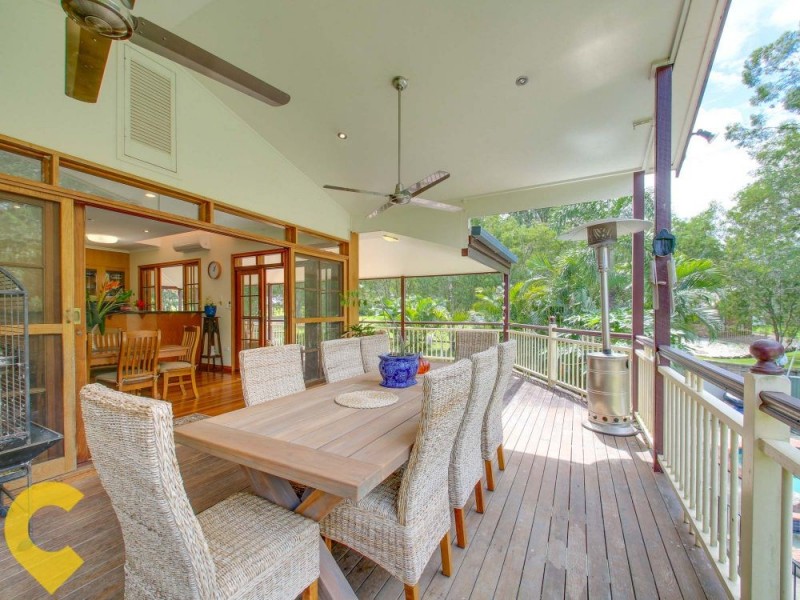 19 Ribblesdale Court, Joyner QLD 4500