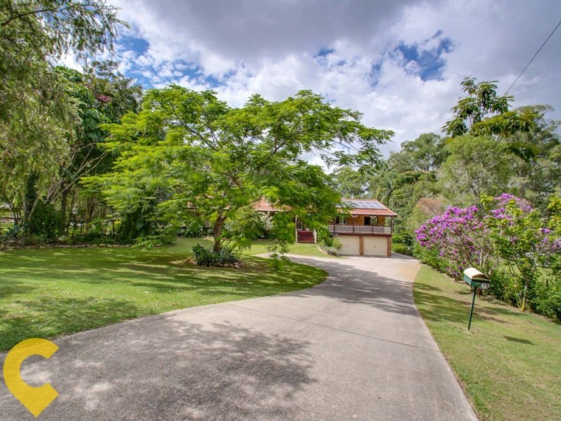 19 Ribblesdale Court, Joyner QLD 4500