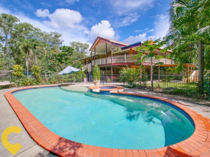 19 Ribblesdale Court, Joyner QLD 4500