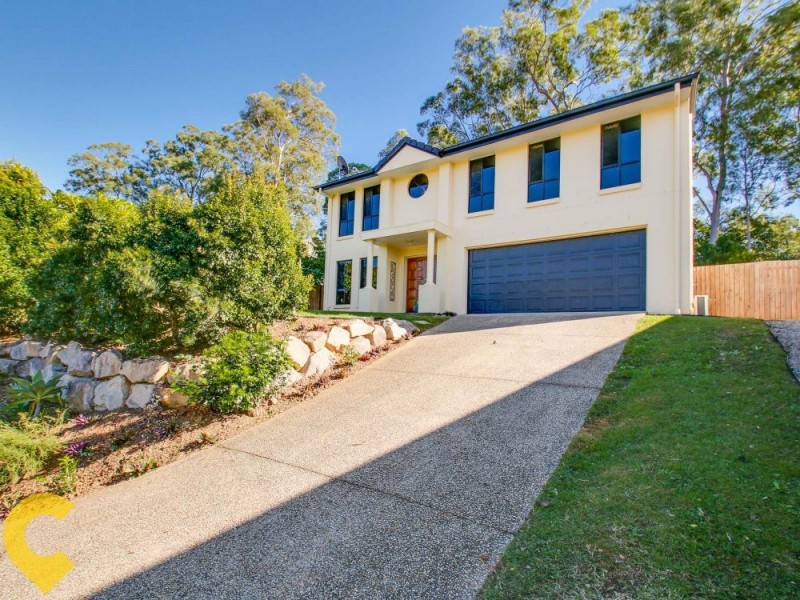 12 Georgette Court, Eatons Hill QLD 4037