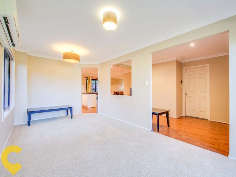 12 Georgette Court, Eatons Hill QLD 4037