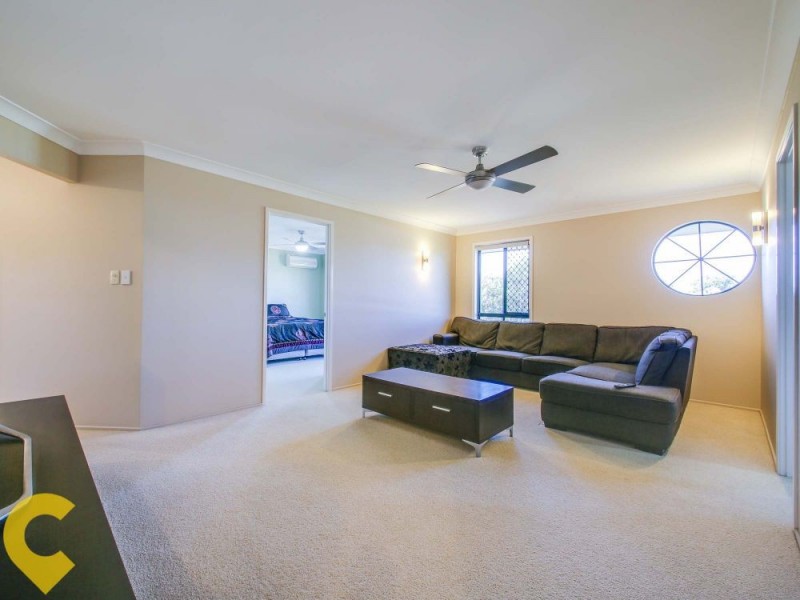 12 Georgette Court, Eatons Hill QLD 4037