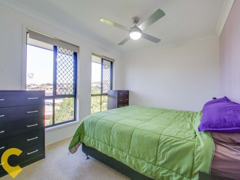 12 Georgette Court, Eatons Hill QLD 4037