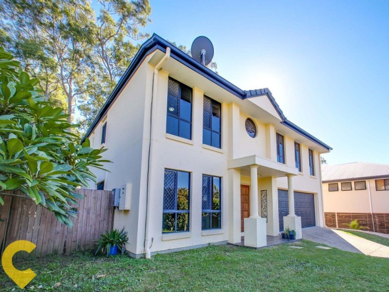 12 Georgette Court, Eatons Hill QLD 4037