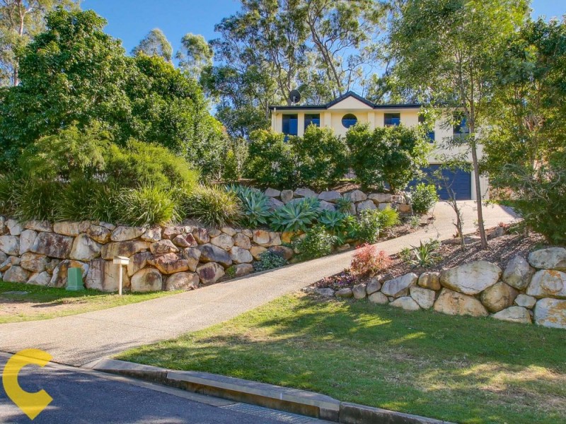 12 Georgette Court, Eatons Hill QLD 4037