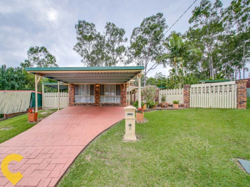 13 Verdon Ct, Petrie QLD 4502