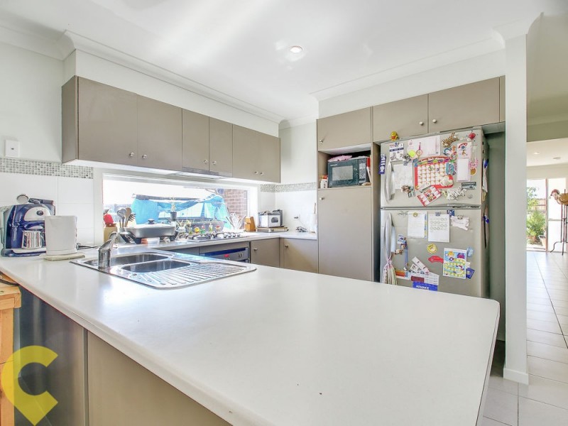 31 Burdekin Circuit, Warner QLD 4500