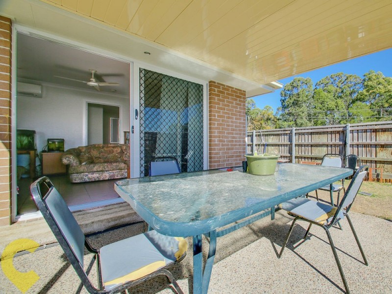 31 Burdekin Circuit, Warner QLD 4500