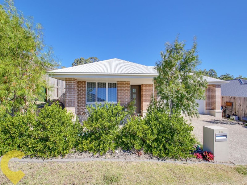 31 Burdekin Circuit, Warner QLD 4500