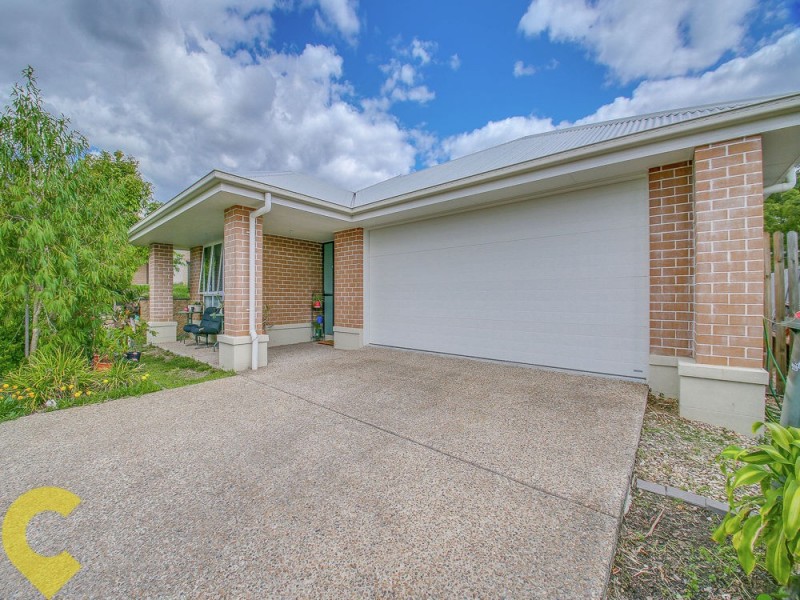 31 Burdekin Circuit, Warner QLD 4500