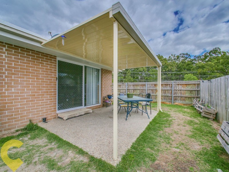 31 Burdekin Circuit, Warner QLD 4500
