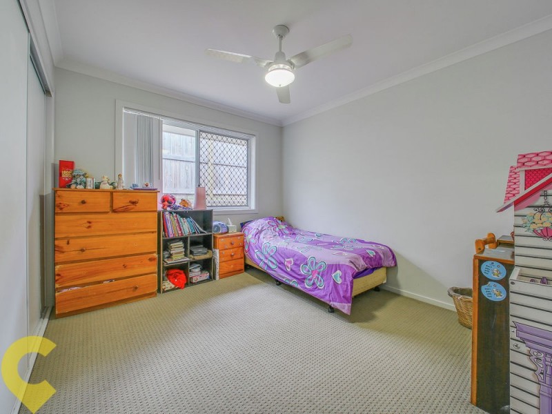 31 Burdekin Circuit, Warner QLD 4500