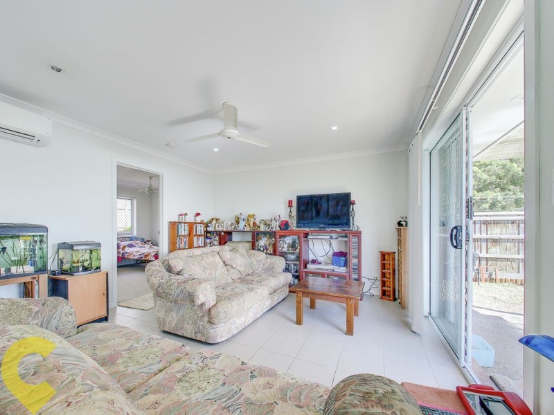 31 Burdekin Circuit, Warner QLD 4500