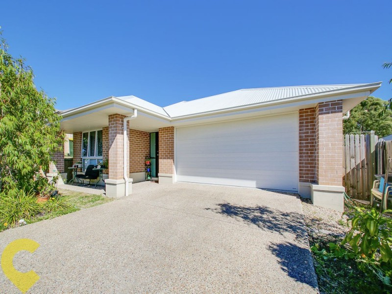 31 Burdekin Circuit, Warner QLD 4500