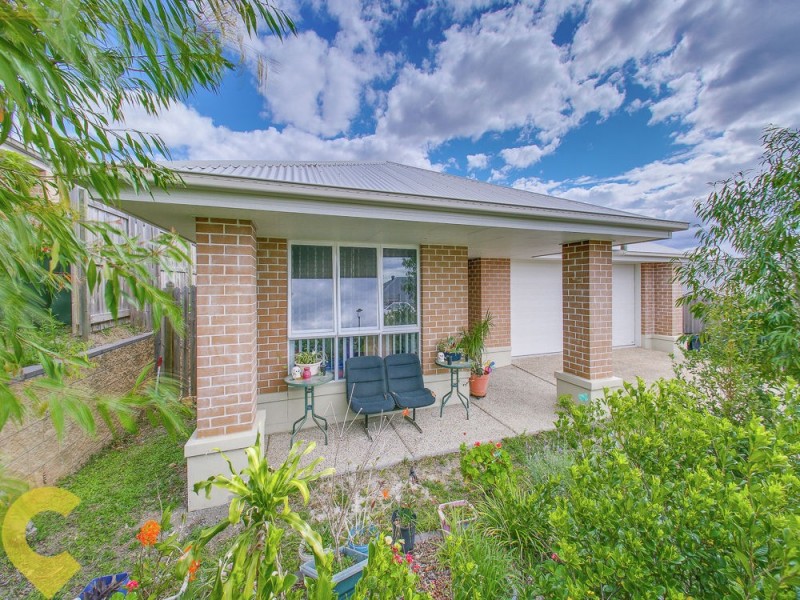 31 Burdekin Circuit, Warner QLD 4500