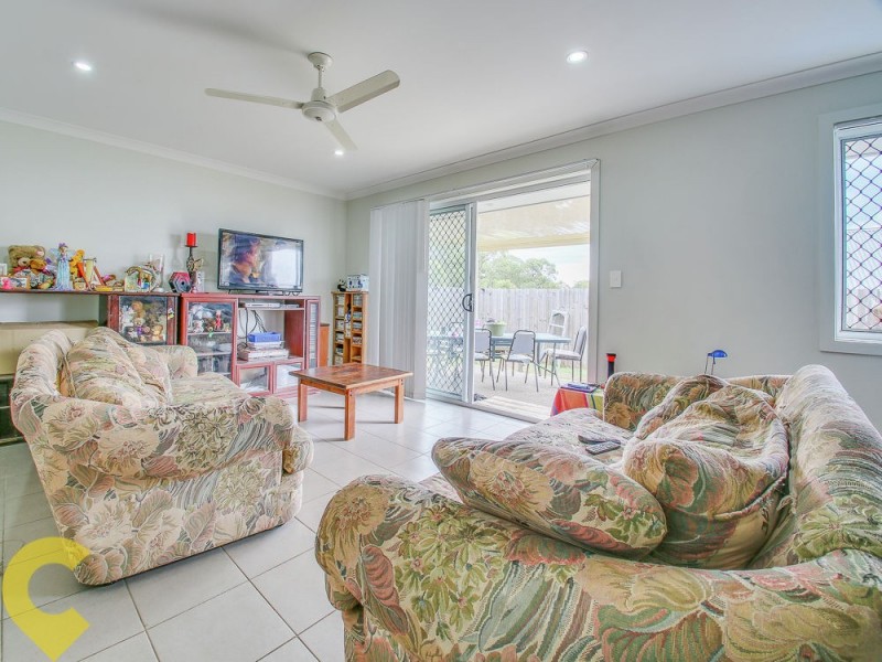 31 Burdekin Circuit, Warner QLD 4500