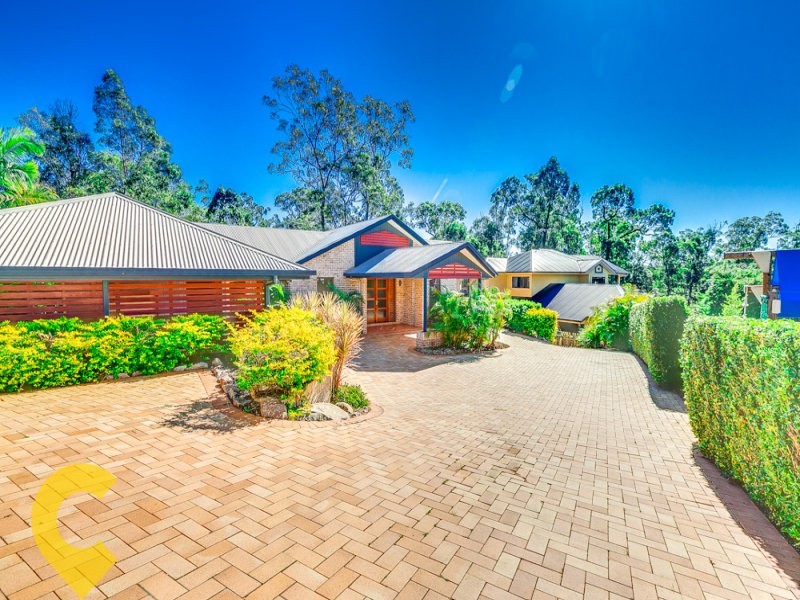 32 Cressbrook Drive, Albany Creek QLD 4035