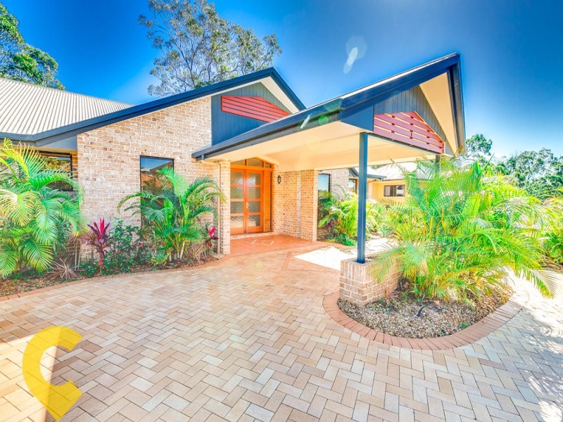 32 Cressbrook Drive, Albany Creek QLD 4035