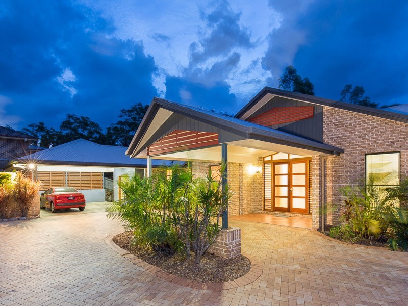 32 Cressbrook Drive, Albany Creek QLD 4035