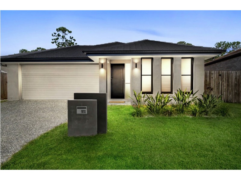 71 Carlingford Circuit, Warner QLD 4500