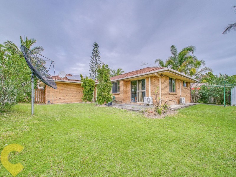 22 Sandringham Court, Bray Park QLD 4500