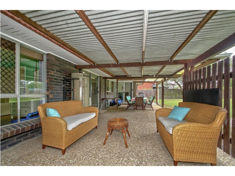 116 Stanley Street, Strathpine QLD 4500