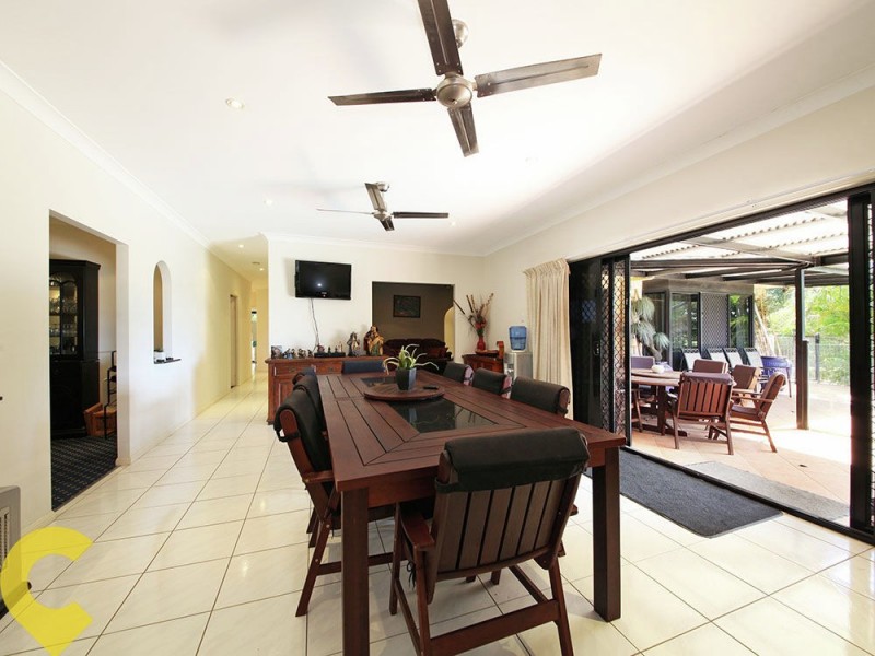 9 Barron Place, Joyner QLD 4500