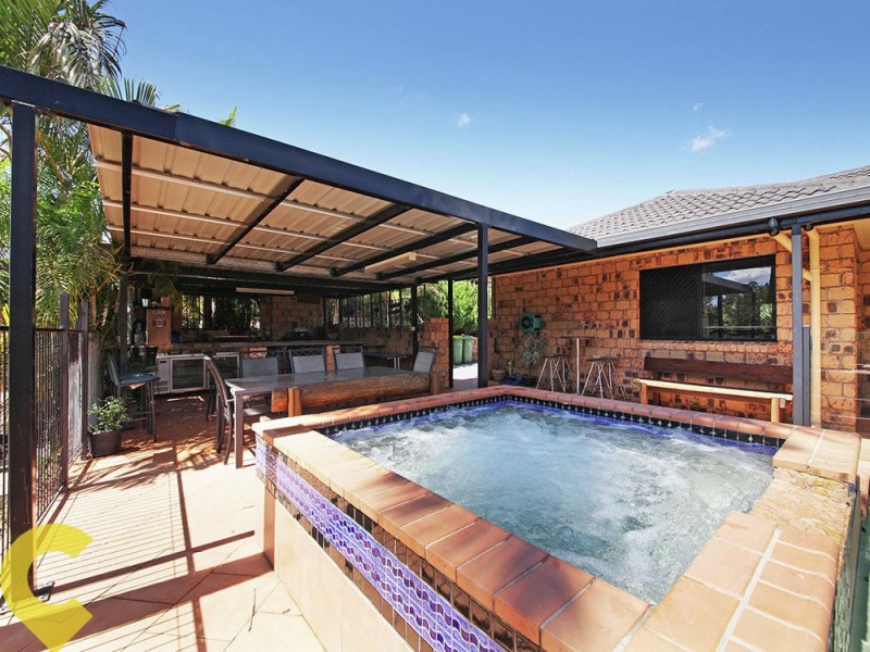9 Barron Place, Joyner QLD 4500