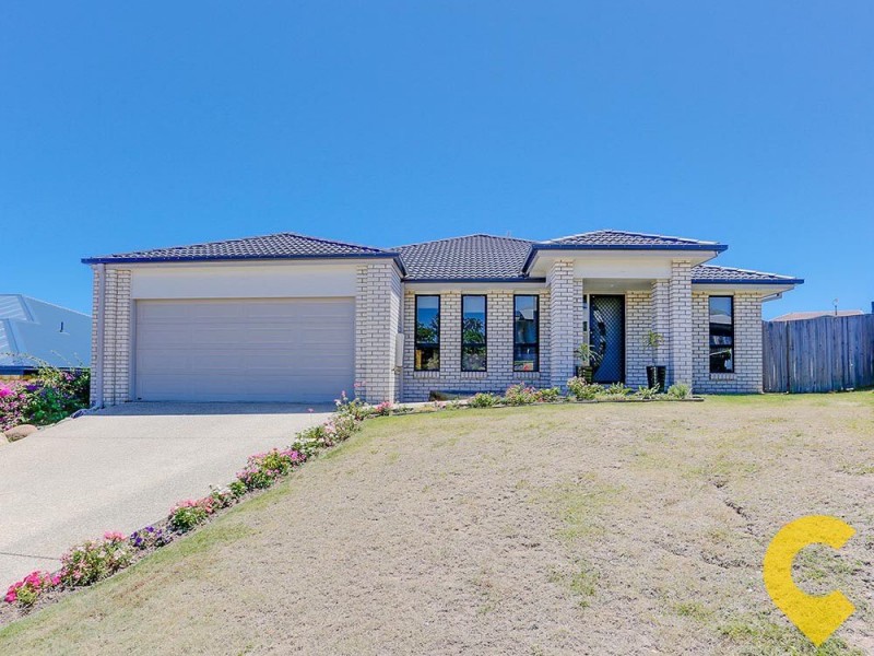 28 Homeland Crescent, Warner QLD 4500