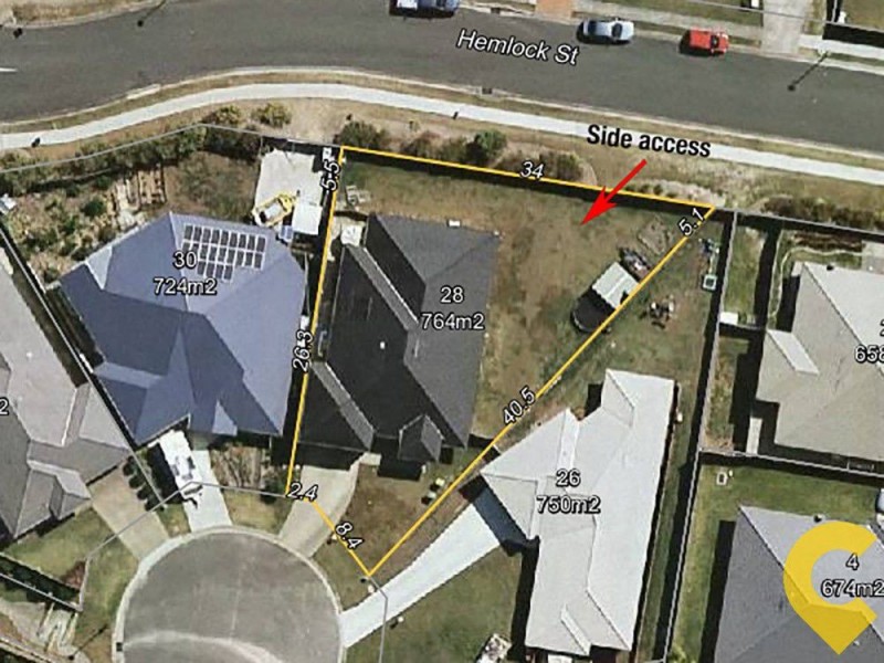 28 Homeland Crescent, Warner QLD 4500